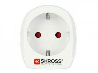 Skross EUTOUSA USA Adapter