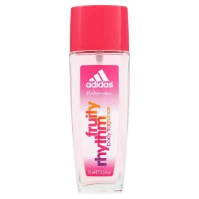 Adidas Fruity Rhythm női Natural Spray - 75 ml