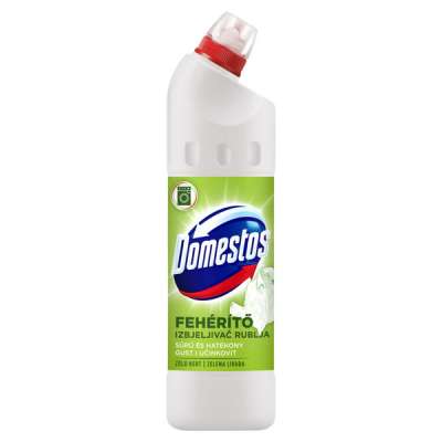 Domestos Zöldkert Fehérítő - 750 ml