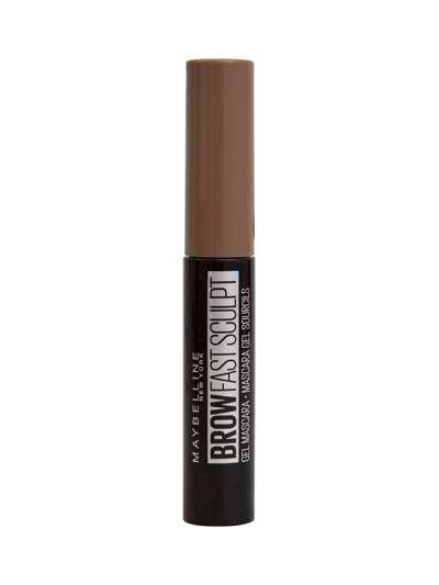 Maybelline Brow Fast Sculpt szemöldökspirál /2 soft brown - 1 db