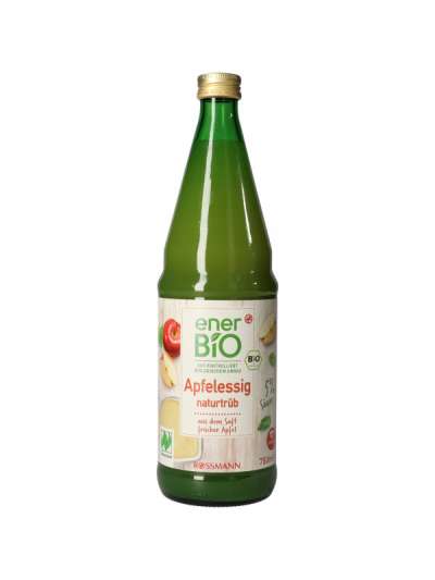 enerBio Almaecet - 750 ml