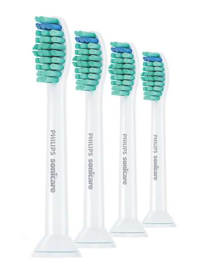 Philips Sonicare ProResult elektromos fogkefe pótfej - 4 db