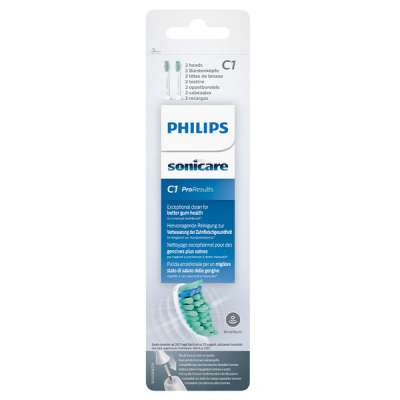 Philips Sonicare ProResults standard fogkefefej - 2 db