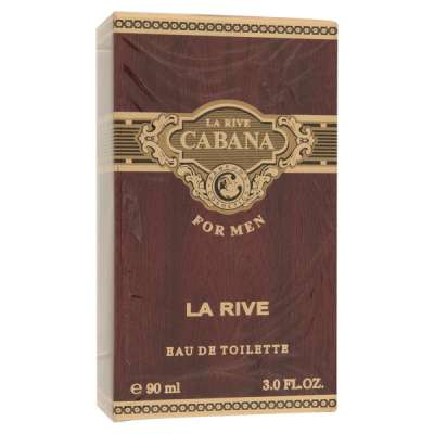 La Rive Cabana férfi Eau de Toilette - 90 ml