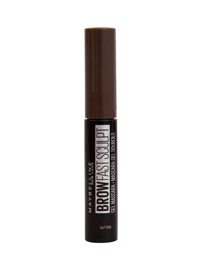 Maybelline Brow Fast Sculpt szemöldökspirál /6 deep brown - 1 db