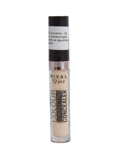 Rival Loves Me Colour Correcting korrektor /02 - 1 db