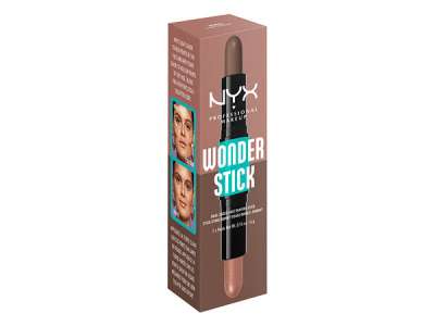 NYX Professional Makeup Wonder Stick arckontúr stick, Light Medium - 1 db