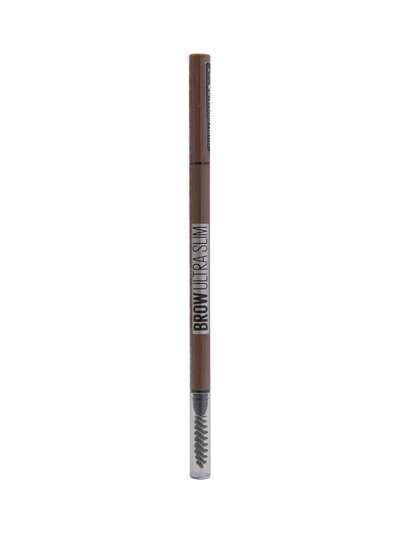 Maybelline Brow Ultra Slim automata szemöldökceruza /03 Warm Brown - 1 db