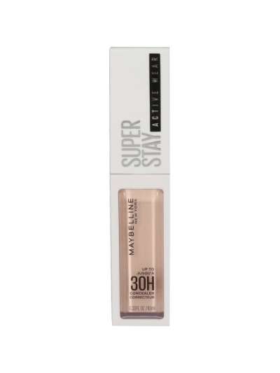 Maybelline Super Stay Active Wear korrektor /5 Ivory - 1 db