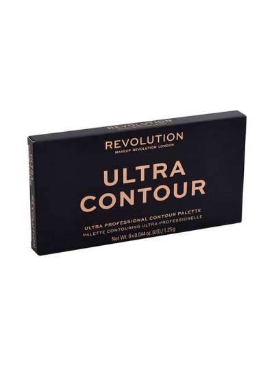 Revolution Ultra Contour kontúr paletta - 13 g