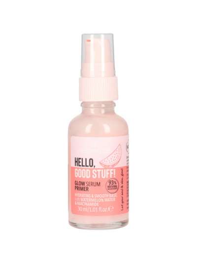 Essence Hello, Good Stuff! Glow Serum Primer 30 ml - 1 db