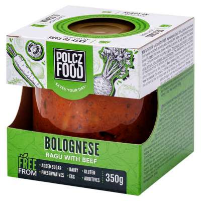 Polcz bolognai marharagu - 350 g