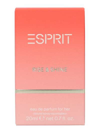 Esprit Rise&Shine Eau de Parfum - 20 ml
