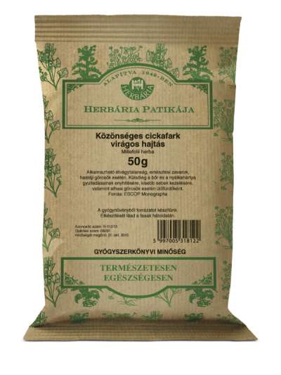Herbária Cickafarkfu - 50 g