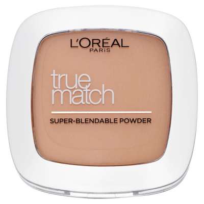L'Oréal Paris True Match kompakt púder D5/W5 /Golden Sand - 1 db