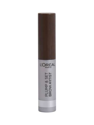 L’Oréal Paris Brow Artist Plumper szemöldökgél /3.0 Brunette - 1 db