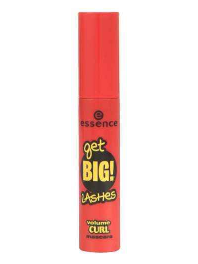Essence Spiral Get Big Lashes Volume Curl - 12 ml