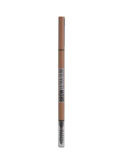 Maybelline Brow Ultra Slim automata szemöldökceruza /00 Light Blond - 1 db