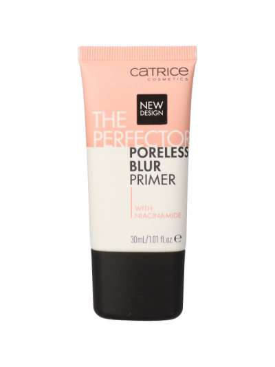 Catrice Blur The Perfector Poreless Primer - 1 db