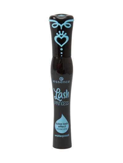 Essence spirál vízálló lash princess - 1 db