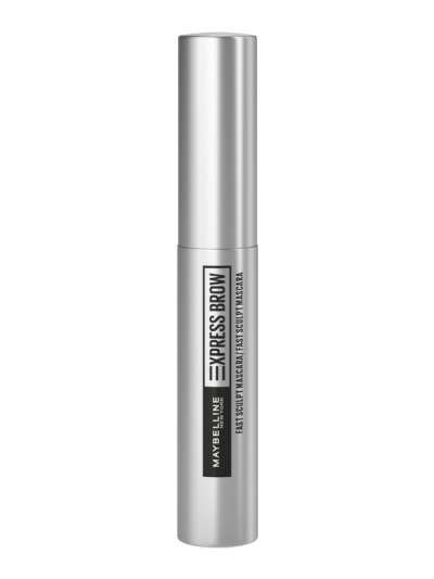 Maybelline Brow Fast Sculpt szemöldökspirál /10 Clear - 1 db