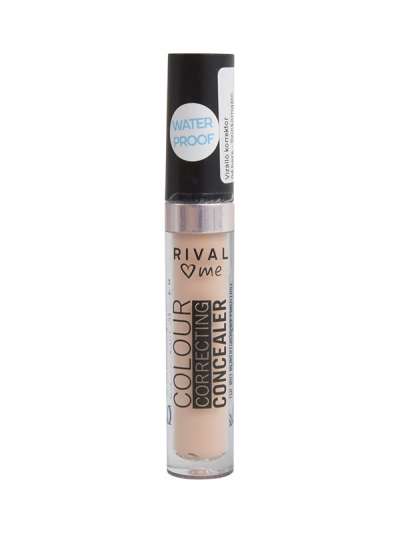 Rival Loves Me Colour Correcting korrektor /04 - 1 db