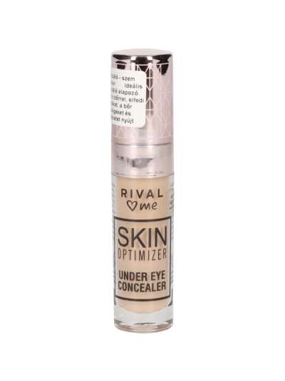 Rival Loves Me Skin Optimizer korrektor /03 - 1 db