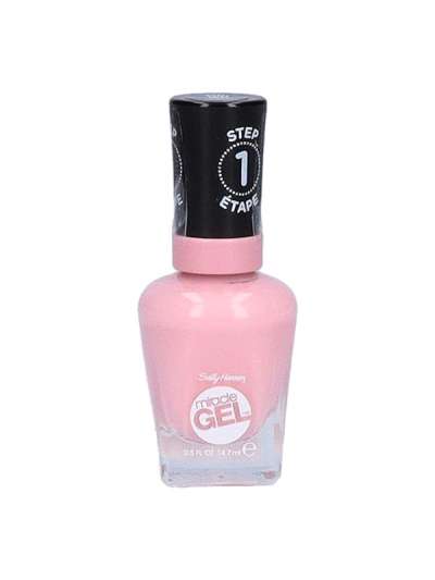 Sally Hansen Miracle Gel körömlakk /160 - 1 db