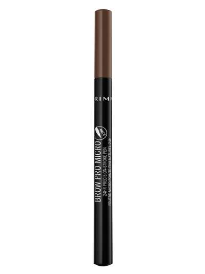 Rimmel Brow Pro Micro szemöldök kitöltő toll/003 - 1 db