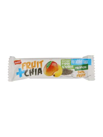 Sunvita trópusi chiamagos gyümölcszelet - 30 g
