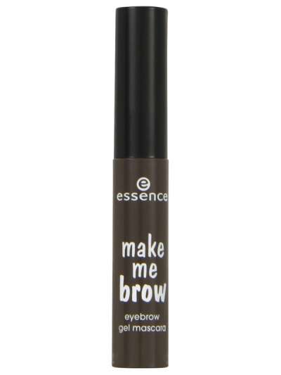 Essence Make Me Brow szemöldökspirál /02 - 1 db