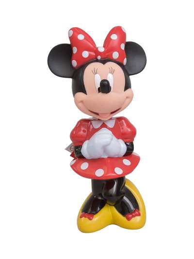 Naturaverde Minnie 3D figurás eper illatú habfürdő - 200 ml