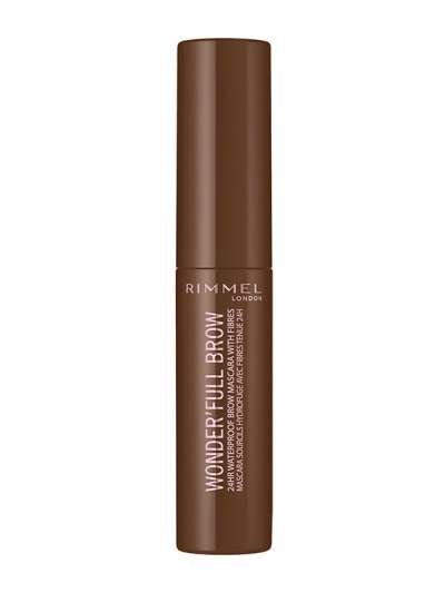 Rimmel Wonderfull 24h szemöldökformázó spirál/002 - 1 db