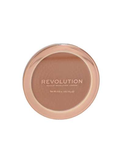 Revolution Mega Bronzer bronzosító /02 warm - 1 db