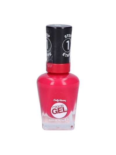 Sally Hansen Miracle Gel körömlakk /220 - 1 db