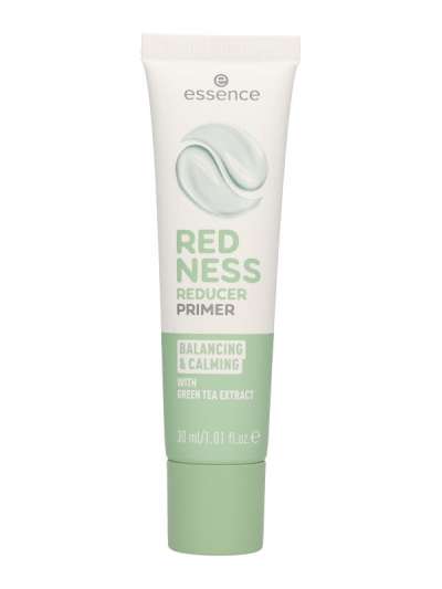 Essence Redness Reducer primer 30 ml - 1 db