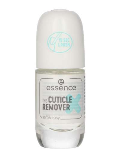 Essence The Cuticle Remover körömbőr eltávolító - 1 db