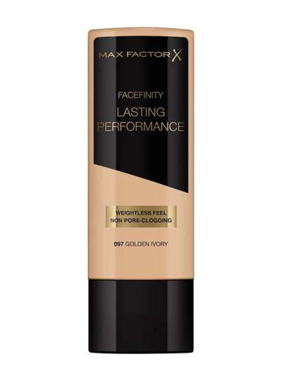 Max Factor Facefinity Lasting Performance hosszantartó alapozó /097 - 1 db