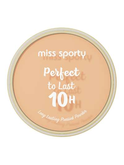 Miss Sporty Perfect To Last 10H púder /040 - 1 db