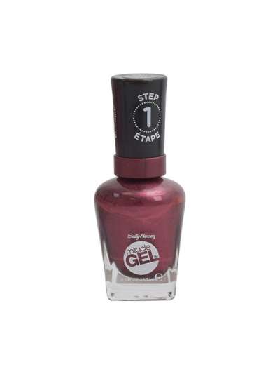 Sally Hansen Miracle Gel 3.0 körömlakk /482 - 1 db