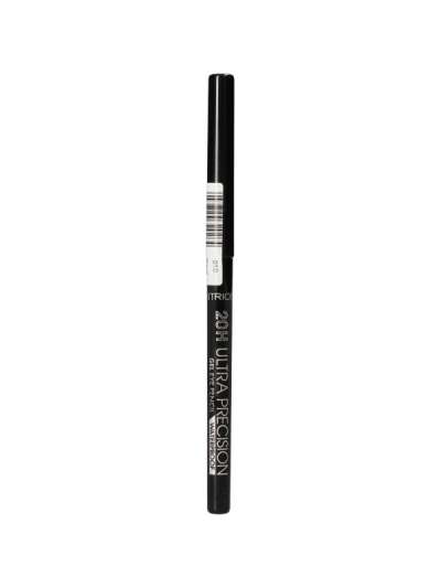 Catrice 20H Ultra Precision Waterproof szemceruza gél /010 - 1 db