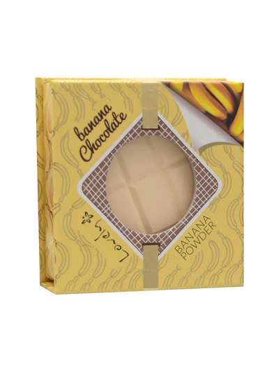 Lovely Banana Chocolate púder - 1 db