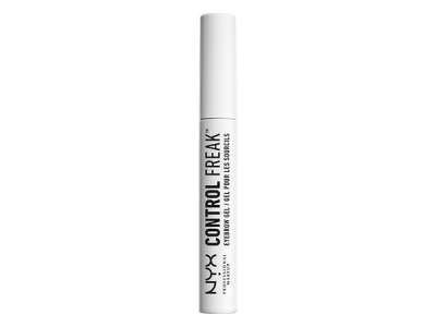 NYX Professional Makeup Control Freak Eyebrow Gel szemöldökformázó - 1 db