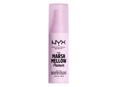 NYX Professional Makeup The Marshmellow Smoothing Primer sminkbázis - 1 db