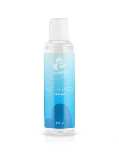 Easyglide vízbázisú síkosító - 150 ml