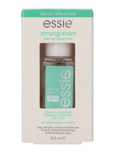 Essie Bace Coat As Strong körömerősítő - 1 db