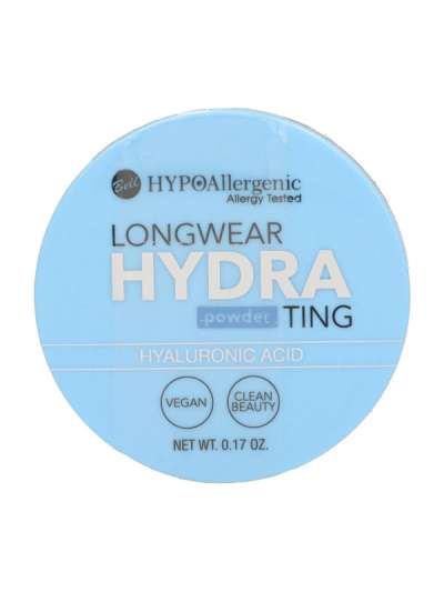 Hypoallergenic Hydrating púder /2 - 1 db