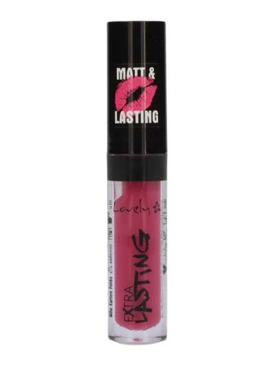 Lovely Extra Lasting szájfény /02 - 1 db