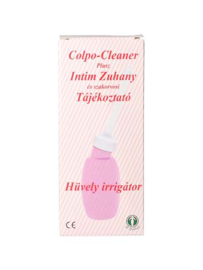 Colpo Clean intim zuhany - 1 db