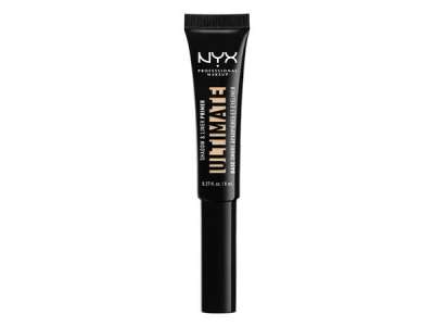 NYX Professional Makeup Ultimate Shadow & Liner Primer szemhéjbázis, Medium - 1 db